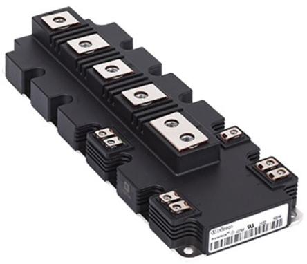 Produktfoto 1 von Infineon IGBT-Modul / 1,4 kA ±20V max., 1200 V 7,65 kW AG-PRIME3-1 N-Kanal