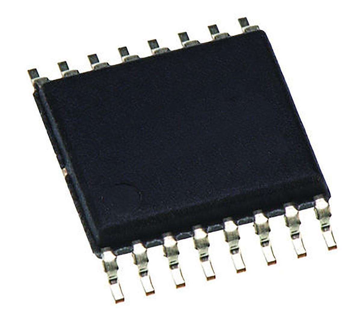 Produktfoto 1 von Texas Instruments LM5088MH-1/NOPB Spannungsregler, Buck Controller, TSSOP 16-Pin