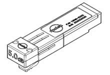 Produktfoto 1 von Molex 74765 Steckbarer E/A-Steckverbinder Buchse