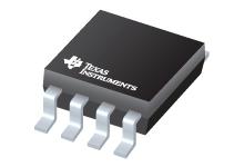 Produktfoto 1 von Texas Instruments Operationsverstärker High-Speed SMD MSOP, 8-Pin