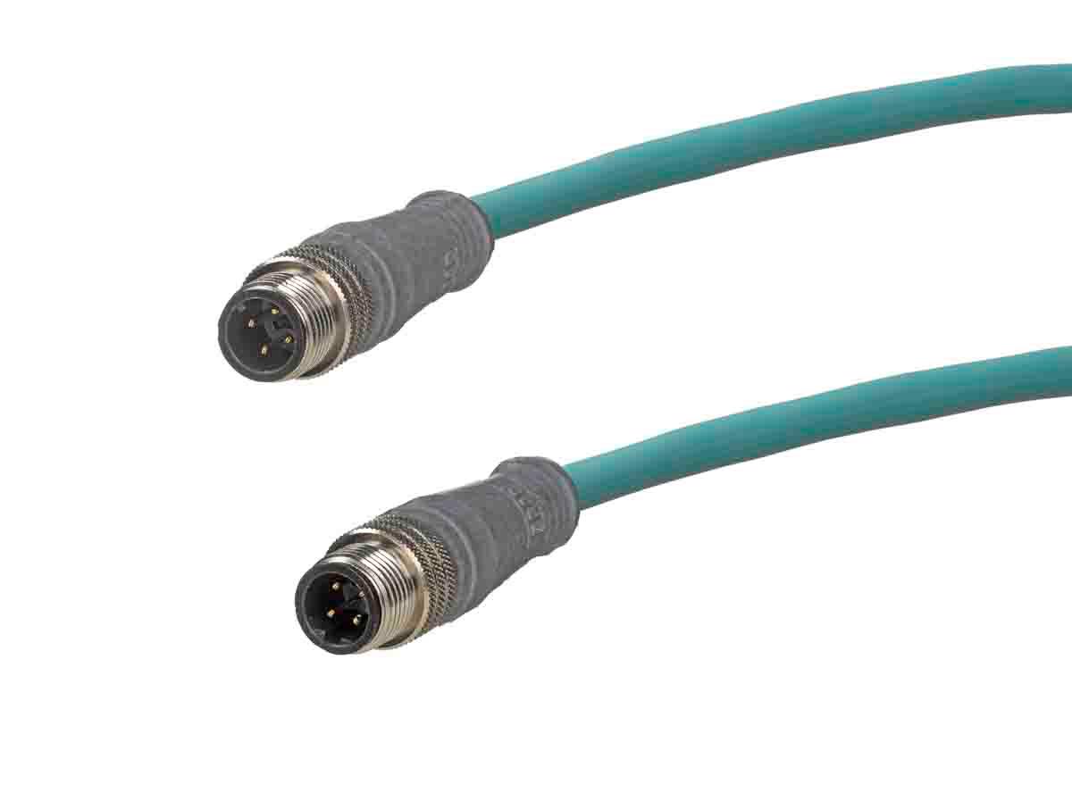 Produktfoto 1 von Molex Konfektioniertes Kabel