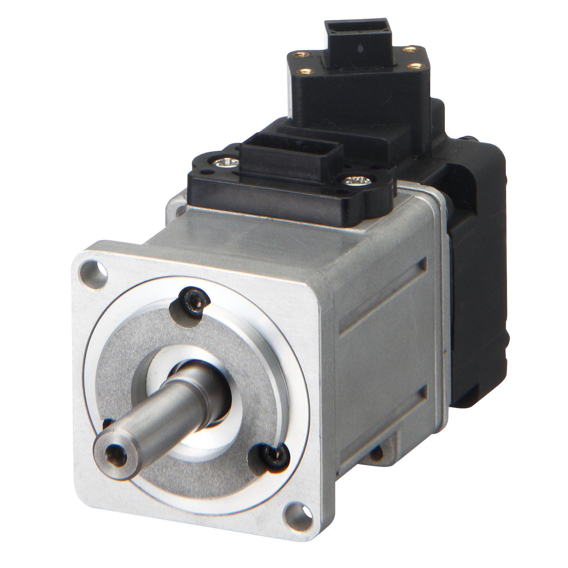 Produktfoto 1 von Omron Servomotor, 0.48 Nm, 230 V, 3000 rpm, 0.05 kW