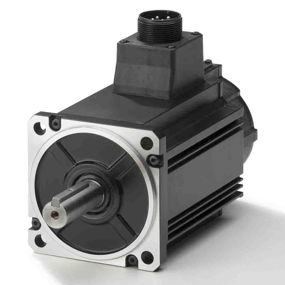 Omron Servomotor, 71.7 Nm, 400 V, 1000 rpm, 3 kW