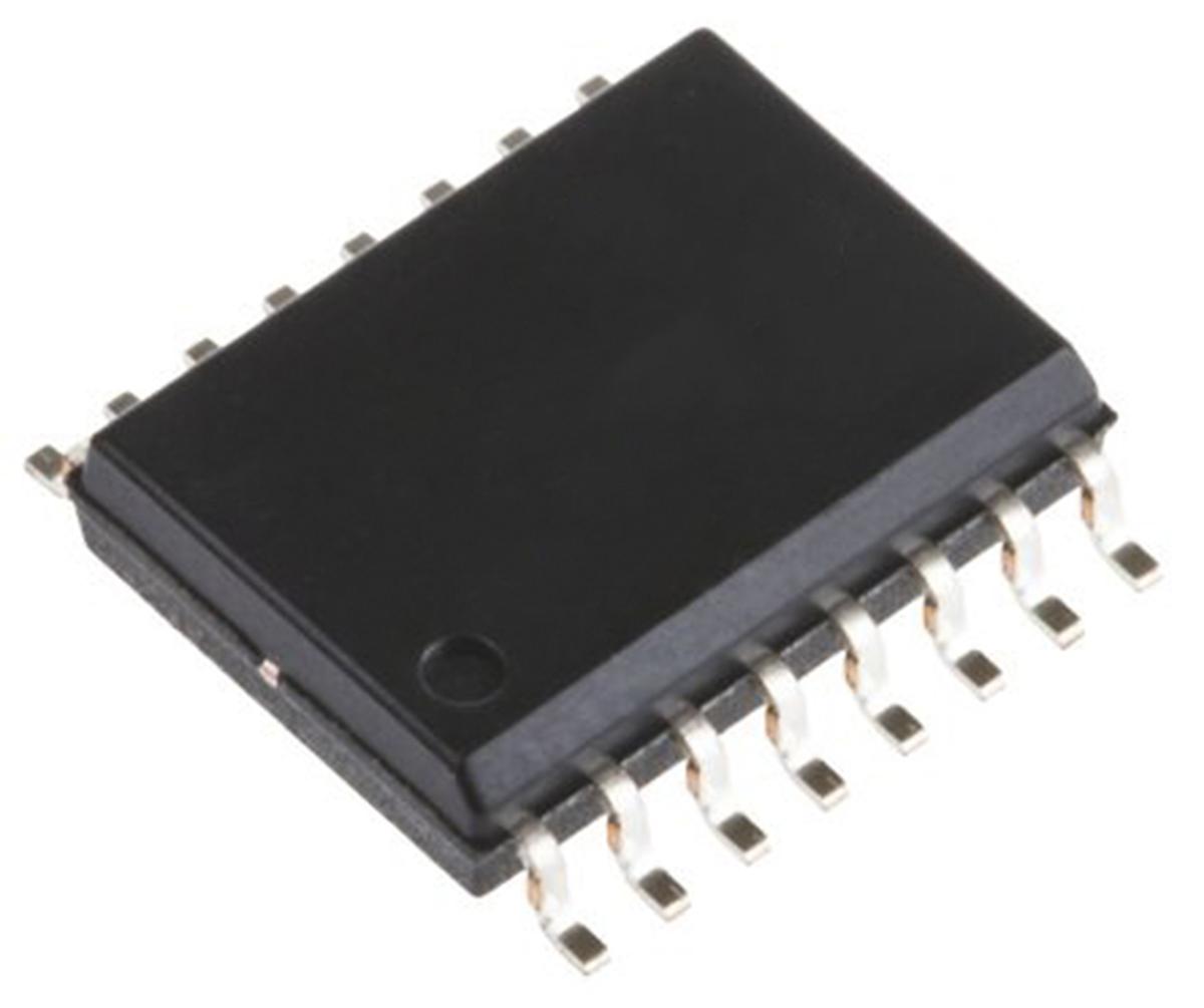 Produktfoto 1 von Infineon 1MBit LowPower SRAM-Speicherbaustein 128k 104MHz, 8bit / Wort, 2,4 V bis 2,6 V, SOIC 16-Pin