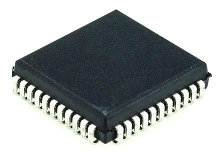 Produktfoto 1 von Texas Instruments UART 44-Pin PLCC 5 V