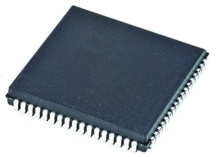 Produktfoto 1 von Texas Instruments UART 2-Kanal 68-Pin PLCC 5 V