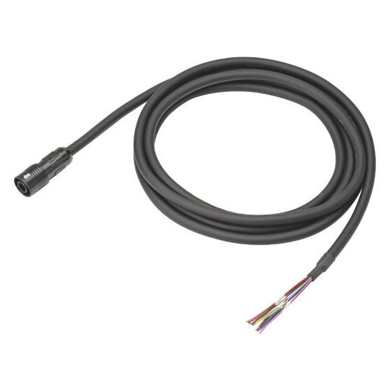 Produktfoto 1 von Omron Kabel für Sensor