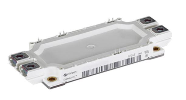 Infineon IGBT-Modul / 450 A 20V max. Dual, 1200 V 20 mW, 13-Pin ECONODUAL N-Kanal