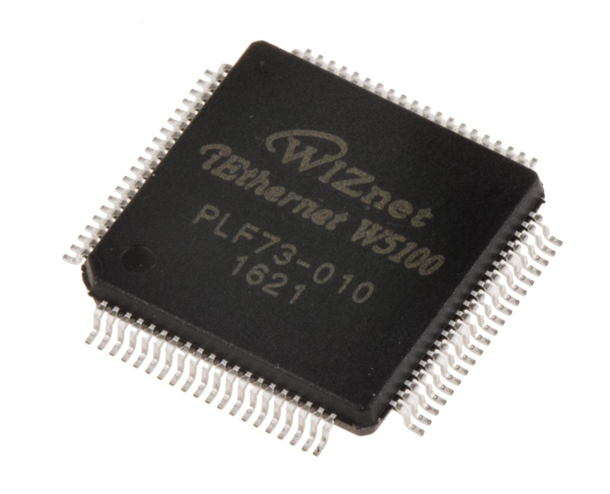 Produktfoto 1 von Texas Instruments Mikrocontroller 16 bit MCU 16bit SMD 256 KB LQFP 80-Pin 25MHz