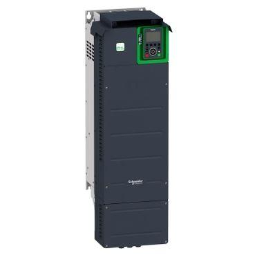 Schneider Electric Altivar, 3-Phasen Drehzahlgeregelter Antrieb 75 kW, 480 V / 112,7 A 500Hz