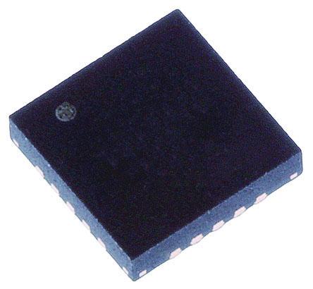 Produktfoto 1 von Texas Instruments Spannungsregler 1.5A, 1 Niedrige Abfallspannung QFN, 20-Pin, Einstellbar