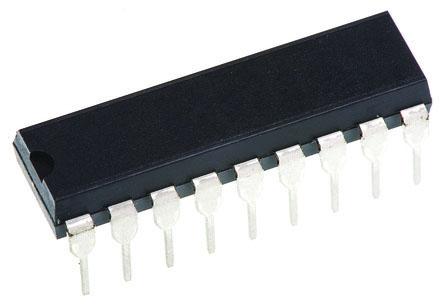 Texas Instruments PWM-Controller 550 kHz 100 mA 2-Ausg.