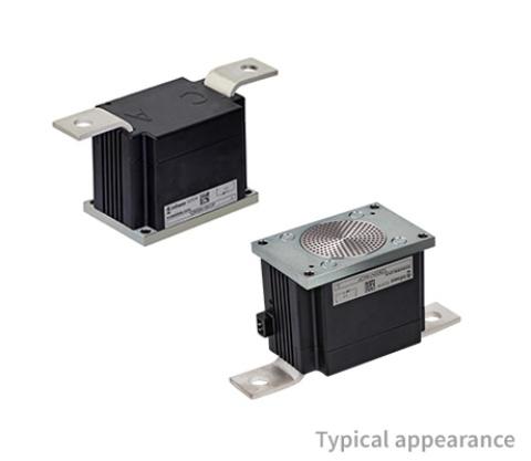 Produktfoto 1 von Infineon Diode Thyristormodul 819A 1800V