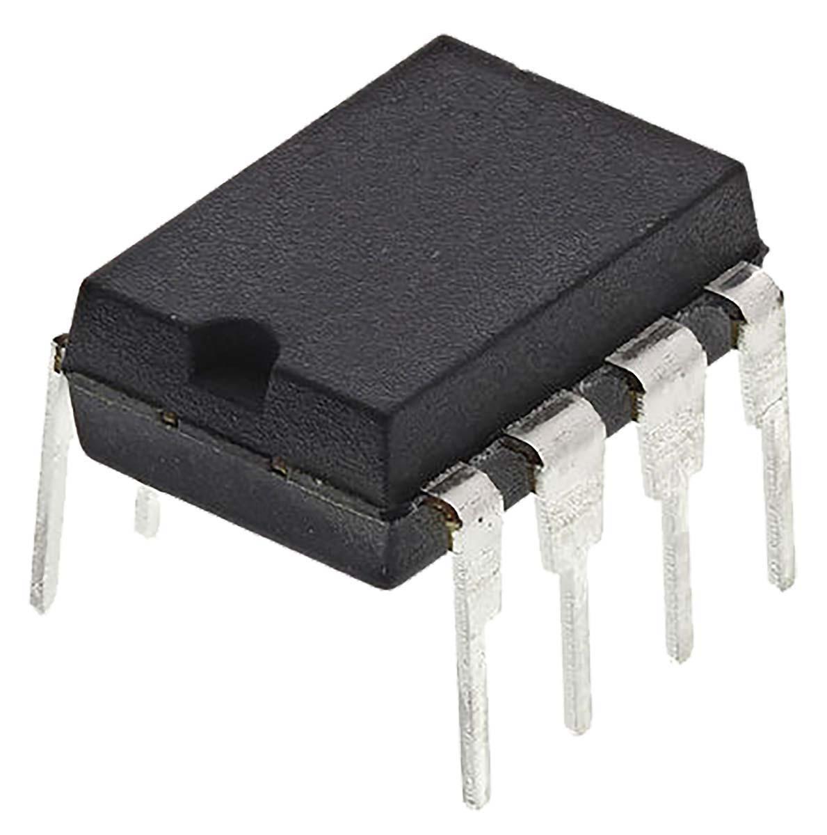 Vishay THT Optokoppler DC-In / Photodioden-Out, 8-Pin PDIP, Isolation 5300 V ac