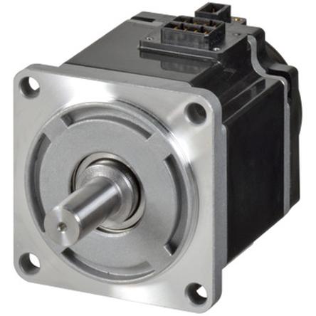 Produktfoto 1 von Omron 1S Servomotor, 0,63 Nm, 200 V, 6000 U/min, 200 W, 11mm, B. 60mm, T. 79.5mm, L. 60mm