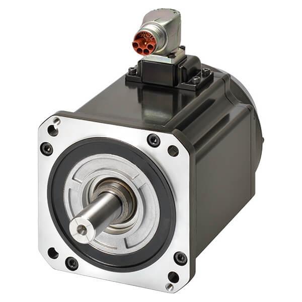 Produktfoto 1 von Omron Servomotor, 28,7 Nm, 400 V AC, 1500 Umdrehungen pro Minute, 1,5 kW, 9.55Nm, 22mm