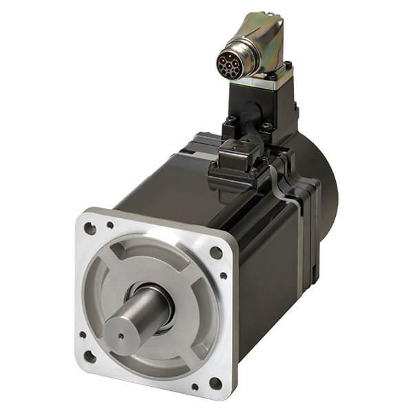 Produktfoto 1 von Omron Servomotor, 8,4 Nm, 230 V AC, 3.000 Umdrehungen pro Minute, 750 W, 2.39Nm, 19mm