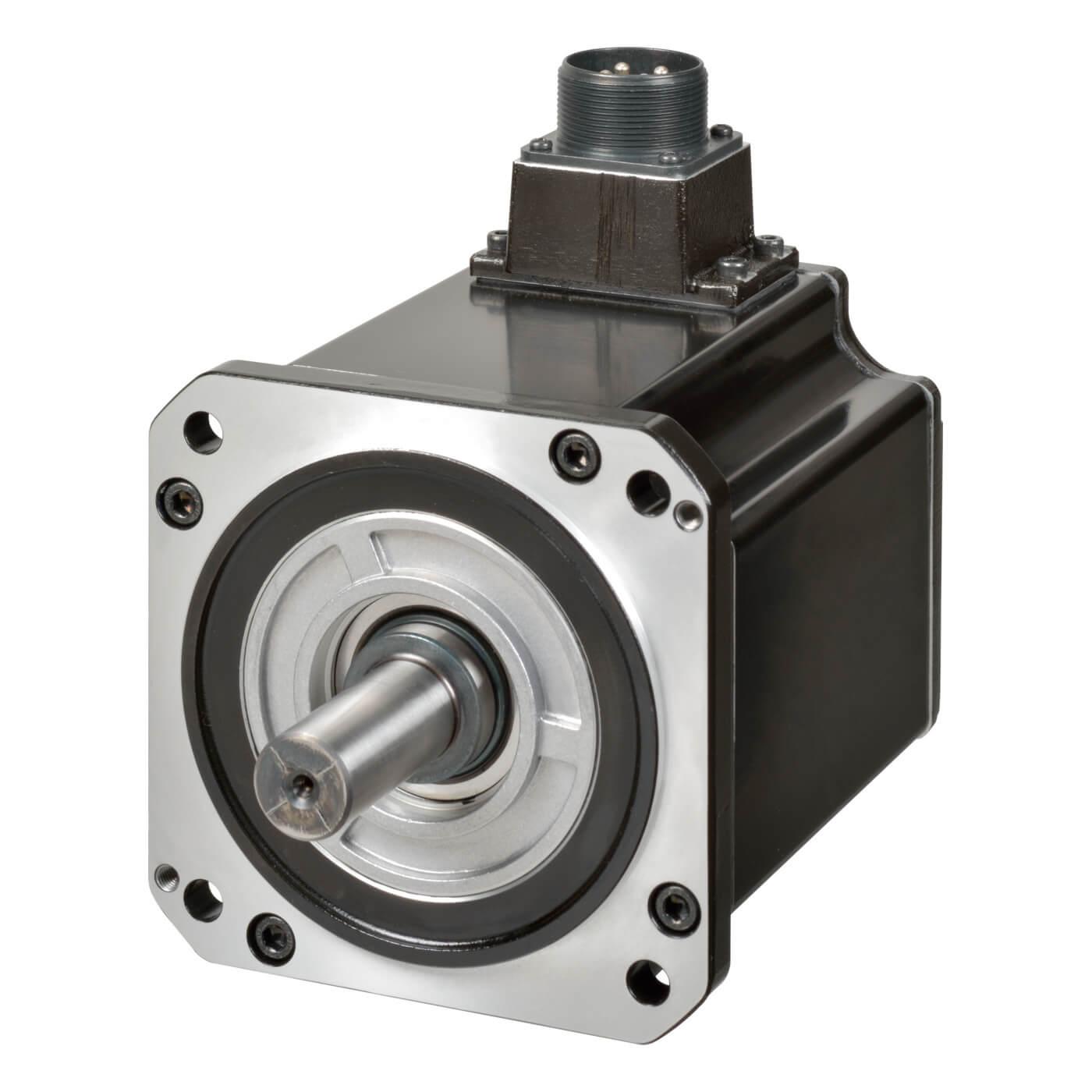 Produktfoto 1 von Omron Servomotor, 14,3 Nm, 230 V AC, 2000 Umdrehungen pro Minute, 1 kW, 4.77Nm, 22mm