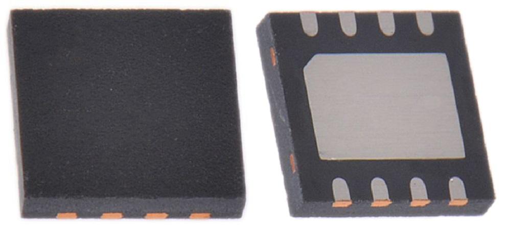 Produktfoto 1 von Infineon Flash-Speicher 128MBit, 16 MB, SPI, SOIC, WSON, 8-Pin