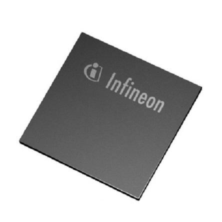 Produktfoto 1 von Infineon Flash-Speicher 512MBit, 64 MB, SPI, SOIC, 64-Pin