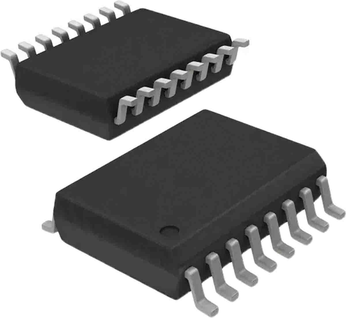 Infineon Semper Flash-Speicher 512MBit, 64 MB x 8 Bit, SPI, 8ns, 16-Pin, 2,7 V bis 3,6 V