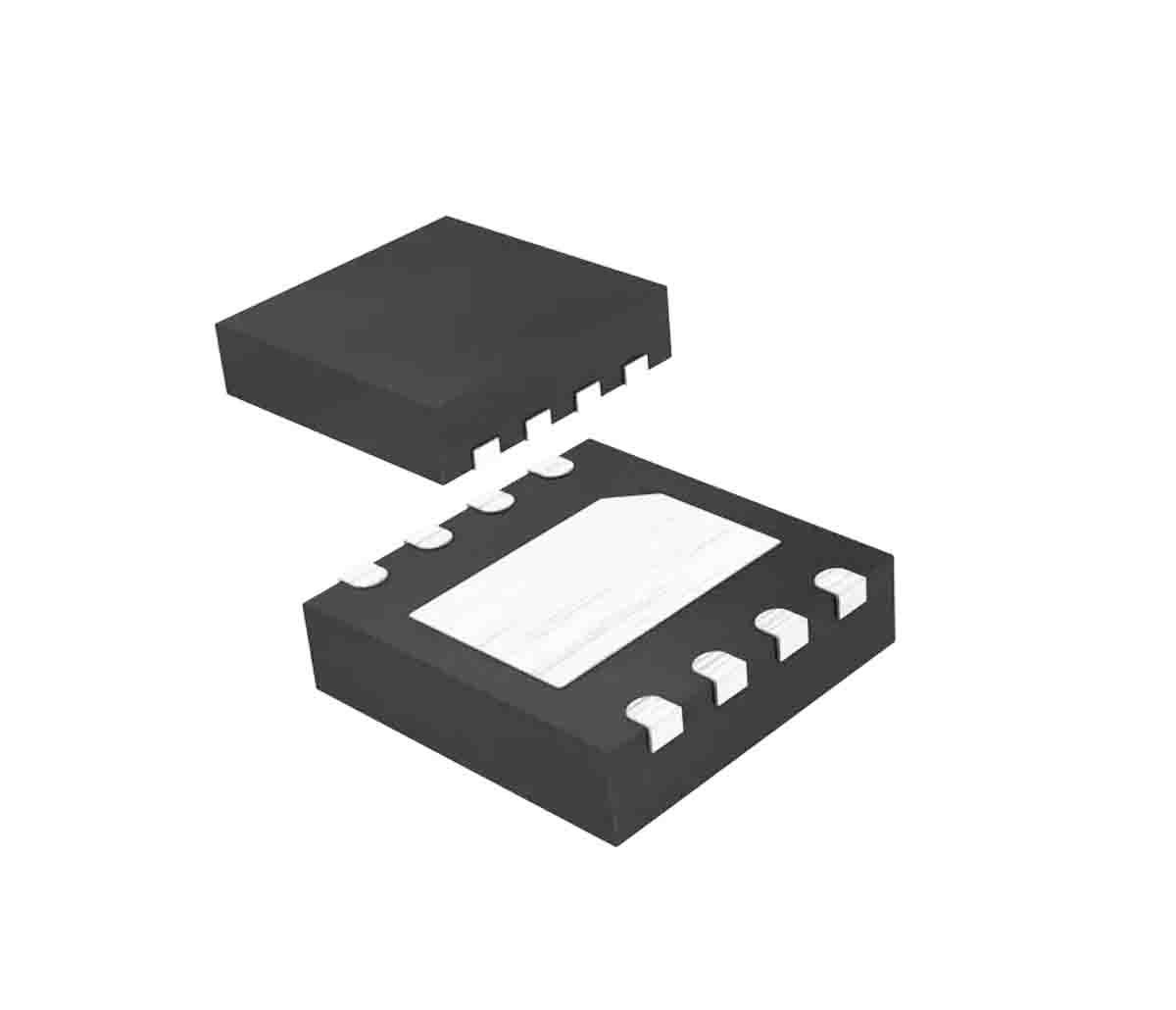 Infineon Semper Flash-Speicher 512MBit, 64 MB x 8 Bit, SPI, 8ns, 8-Pin, 2,7 V bis 3,6 V