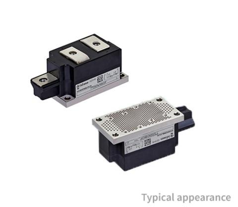 Produktfoto 1 von Infineon Diode Thyristormodul 330A 1600V