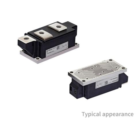 Produktfoto 1 von Infineon Diode Thyristormodul 600A 1600V