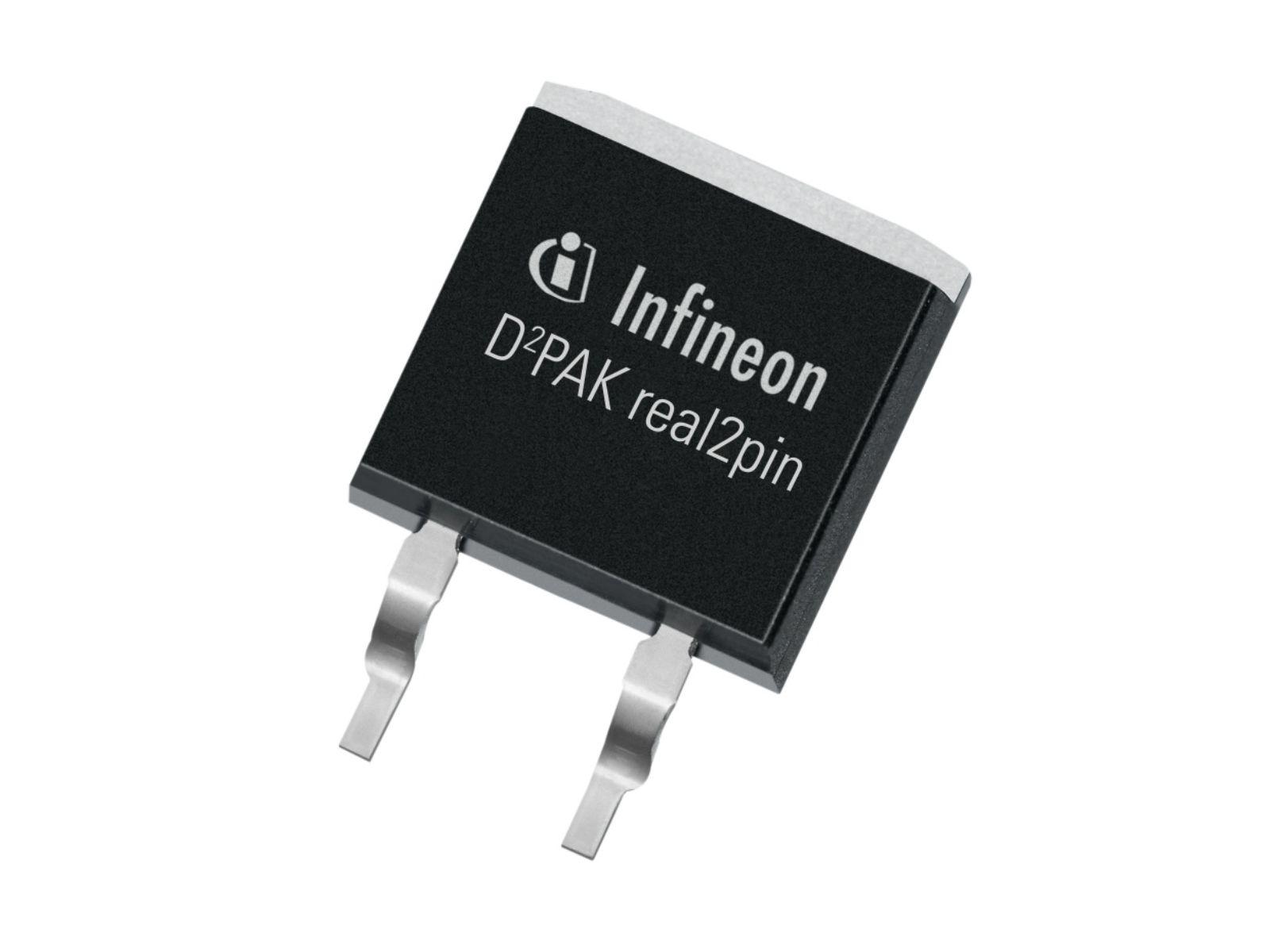 Infineon IDK12G65C5XTMA2