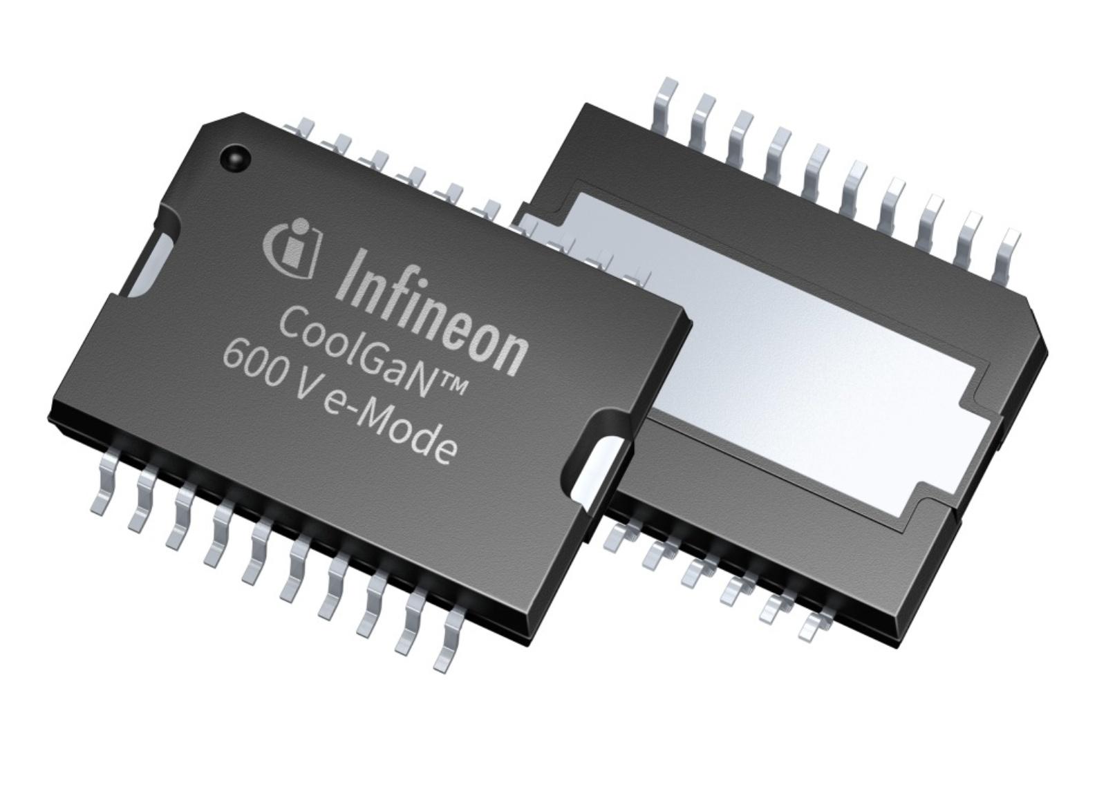 Infineon IGO60R070D1AUMA2