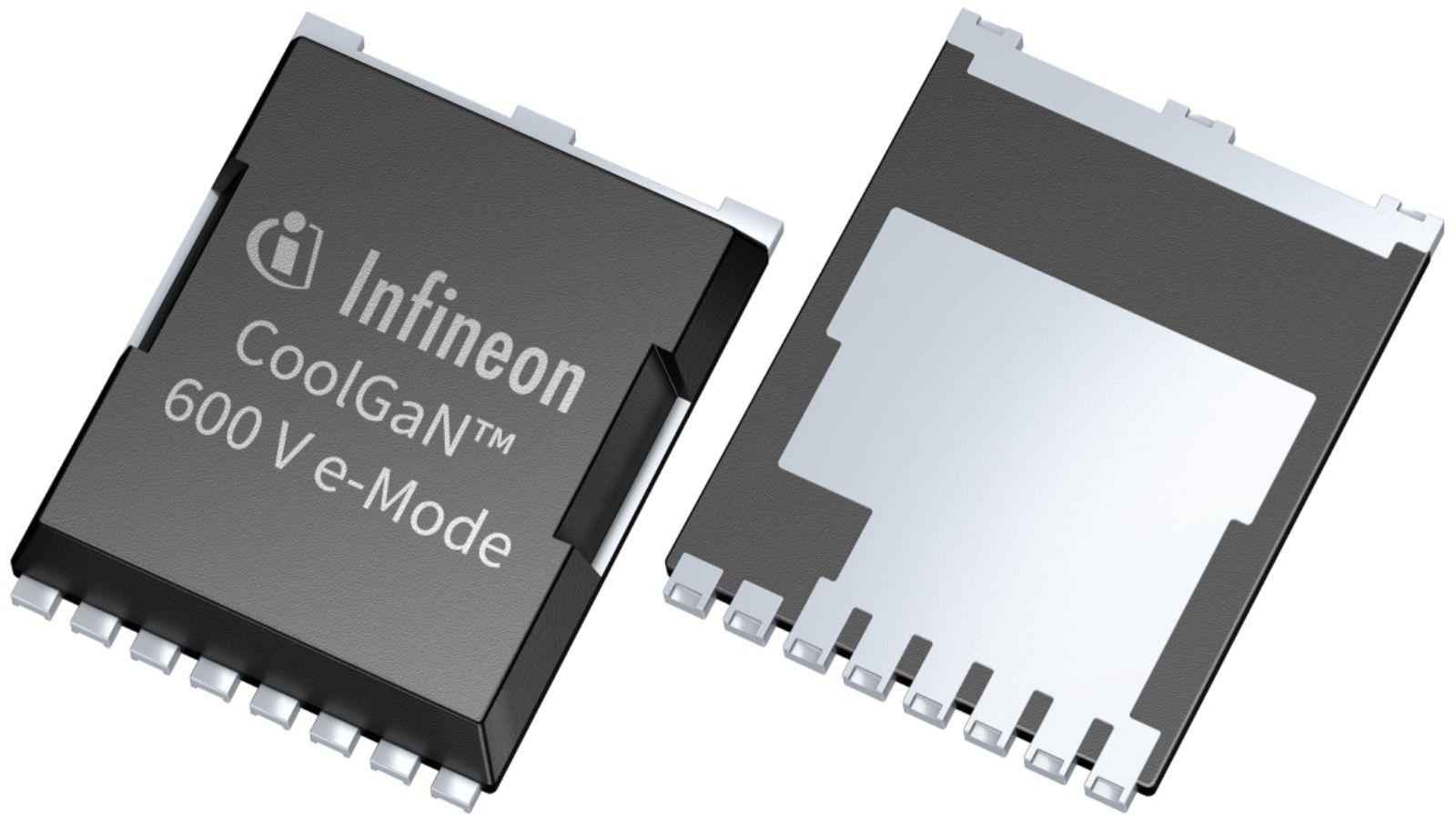 Infineon IGT60R070D1ATMA4