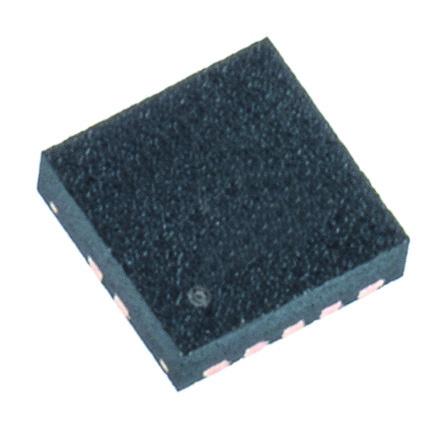 Produktfoto 1 von Texas Instruments DC/DC-Wandler 1.2A, 1 Gleichstrom-Gleichstrom SON, 10-Pin, Fest, 1,5 MHz