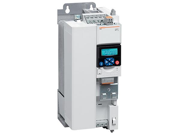 Lovato VLB, 3-Phasen Drehzahlgeregelter Antrieb 7,5 kW, 400 bis 480 V / 16,5 A für Motoren