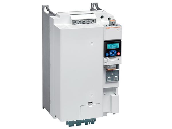 Lovato VLB, 3-Phasen Drehzahlgeregelter Antrieb 15 kW, 400 bis 480 V / 32 A für Motoren