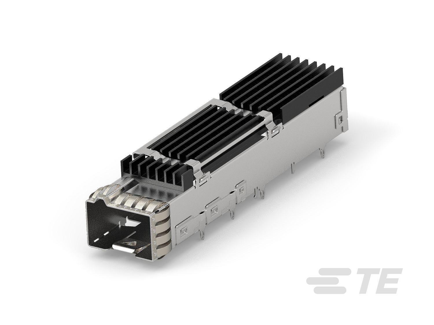 Produktfoto 1 von TE Connectivity SFP56 Steckverbinder, 1-fach 5-polig