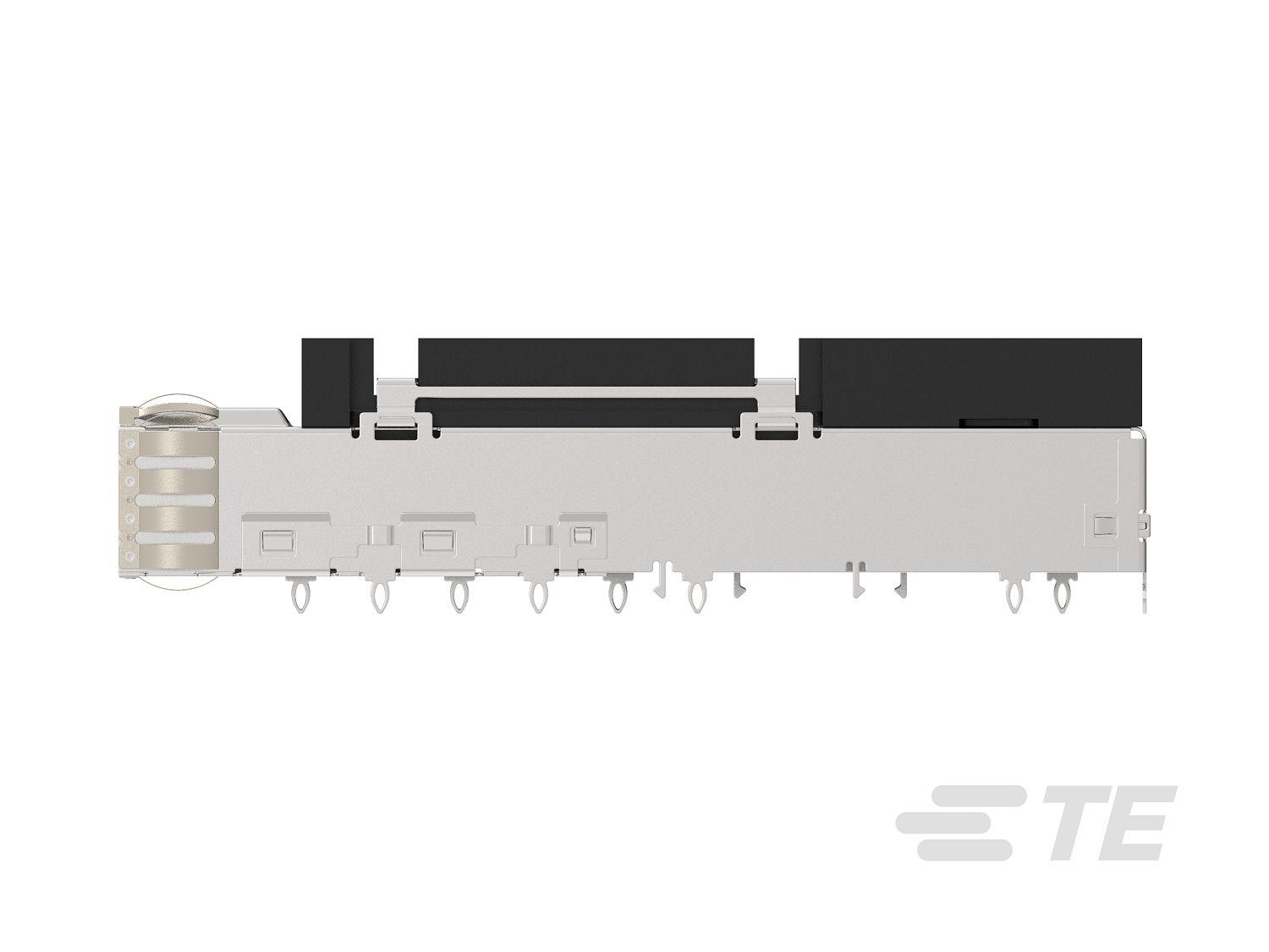 Produktfoto 1 von TE Connectivity SFP56 Steckverbinder, 1-fach 15-polig