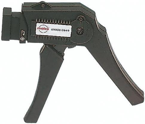 Produktfoto 1 von Molex Hand Crimpzange für IDT