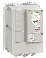 Produktfoto 1 von Schneider Electric ALTIVAR 212, 3-Phasen Frequenzumrichter 0,75 kW, 400 V / 1,4 A, 1,7 A 0.5 → 200Hz