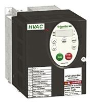 Schneider Electric ATV 212, 3-Phasen Frequenzumrichter 0,75 kW, 230 V ac / 4,6 A 0 → 200Hz für Asynchronmotoren