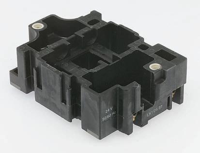 Produktfoto 1 von Schneider Electric Serie LX1D Spule für Schütze für Serie LC1