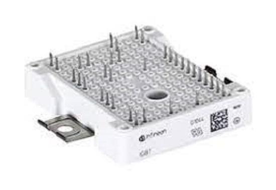 Produktfoto 1 von Infineon IGBT-Modul / 39 A +/-20V max. 7-fach, 1200 V 175 W