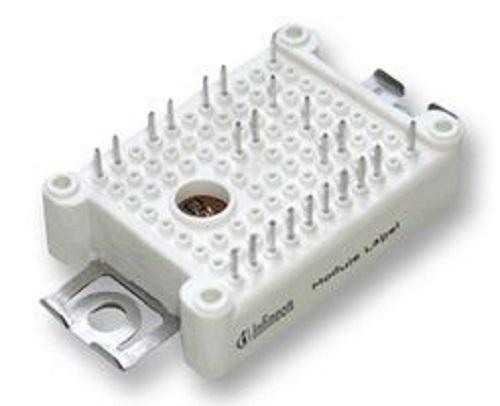 Produktfoto 1 von Infineon IGBT-Modul / 37 A +/-20V max. 7-fach, 600 V 115 W