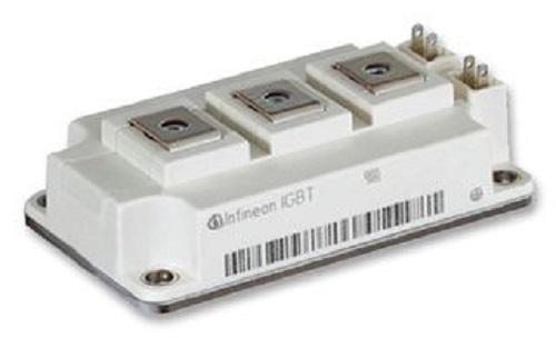 Produktfoto 1 von Infineon IGBT-Modul / 450 A ±20V max. Dual, 1200 V 1,6 kW