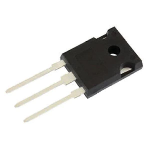 Vishay THT SiC-Schottky Diode 2 Paar gemeinsame Kathode, 650V / 40A, 3-Pin To-247AD 3L.