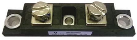 Vishay SMD Diode Gemeinsame Kathode, 600V / 330A, 3-Pin TO-244