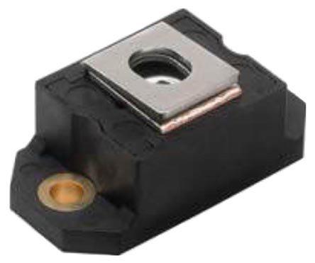 Produktfoto 1 von Vishay SMD Schottky Diode , 100V / 240A, 2-Pin HALF-PAK (D-67)