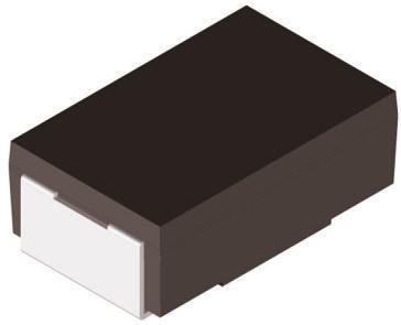 Produktfoto 1 von Vishay WSC Wickel SMD-Widerstand 5Ω ±1% / 1W ±50ppm/°C, 2515 Gehäuse