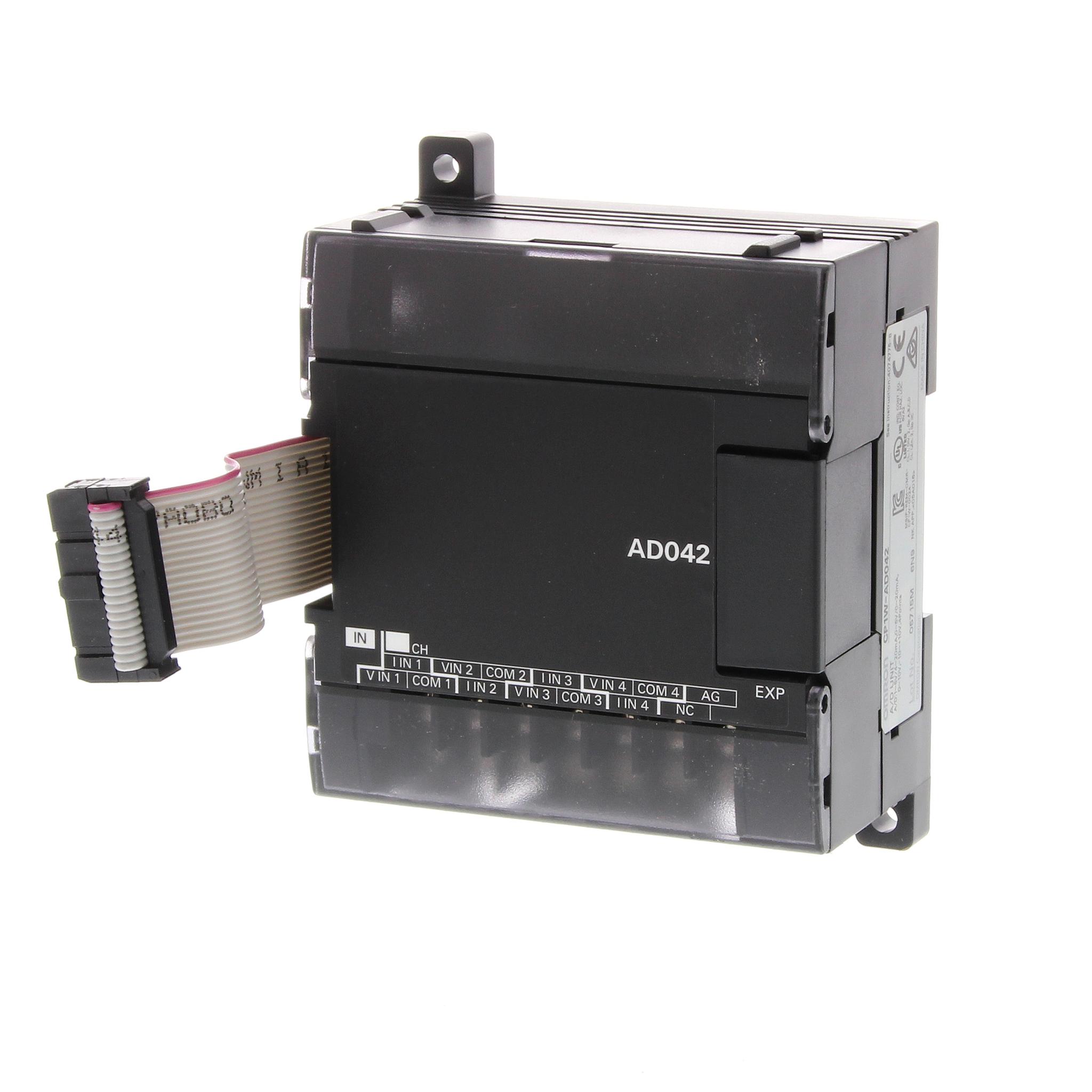 Produktfoto 1 von Omron Servomotor, 2,39 Nm, 400 V, 3000 U/min, 750 W