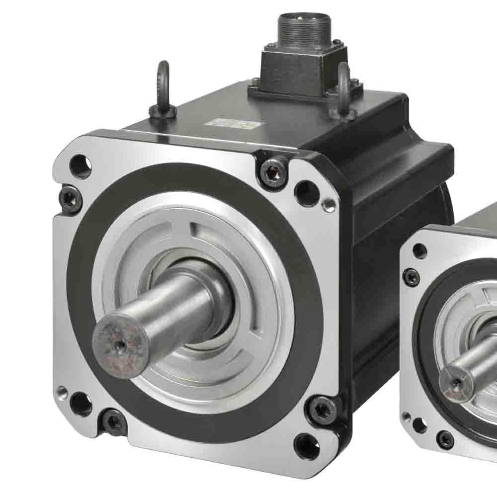 Produktfoto 1 von Omron Servomotor, 70 Nm, 400 V, 1500 U/min, 11 kW