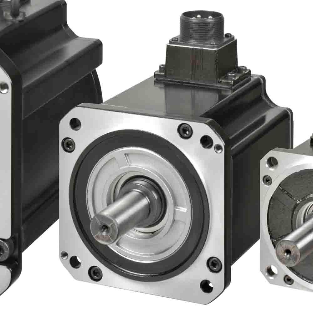 Produktfoto 1 von Omron Servomotor, 9,55 Nm, 400 V, 2000 U/min, 2 kW